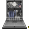 GE  Ge® Dishwasher With Front Controls
